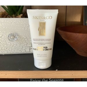 Skin & Co. Truffle Therapy Whipped Cleansing Cream